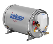 Isotemp Boiler Basic 40Ltr 230V/750W With Mixing Valve