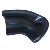 Ocean 472464 - PVM2 Corner Solid Fender Navy Blue