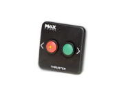 Max Power Thruster Control Panels