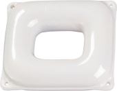 Dan-Fender 1416 Cushion Fender White