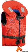 Osculati 22.463.90 - Versilia 2/7 Lifejacket 40-60 kg