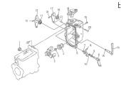 Nanni Diesel 970310899 - CIR-CLIP,EXTERNAL for 4.330TDI