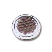 Trem Z2223026 - Stainless Steel Round Aerator Grill