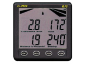NASA Clipper GPS Repeater