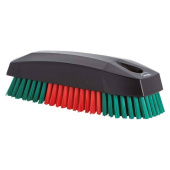 Vikan 644052 - Scrubbing Brush 120x45 mm (15 pcs)