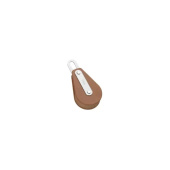 Barton T00181 – TUPHblox Single Block with Eye & Becket 20mm, Brass Bearing, Max Rope 8mm, SWL 275kg