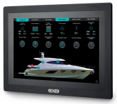 Mastervolt CZone Touch 10 - 80911010000