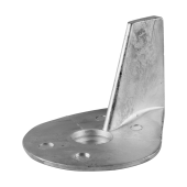 Tecnoseal 822157C2 Mercury 25-50 HP Standard Trim Tab Anode