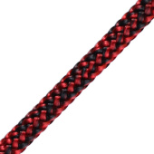 English Braids 54030200961 Dyneema D-Racer 3mm Red