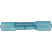 Euromarine Red Watertight Crimp Extender Blue - Set Of 4