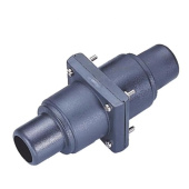 Whale LV1215B - Check Valve 1 Inch 25/38 mm