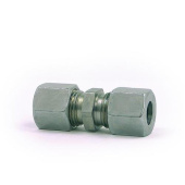 Double Coupling 18mm