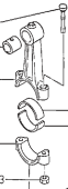 Northern Lights 115026240 - Connecting Rod Assembly