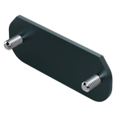 Ronstan RC11981P Series 19 Control End Cover Plate