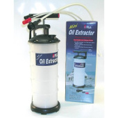 Manual Vacuum Pump For Oil Dipstick - 14L