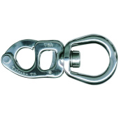 Tylaska T8 Large Bail Trigger Snap Shackle 92 mm