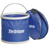 Yachticon Foldable Bucket 9 L