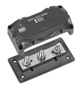 BEP 703-500A - Distribution Bus 500A, 3 x 10mm Connections