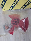 Vetus BP1222 - Propeller 3 Blade For BOW25