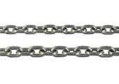 Hollex ISO 4565 Galvanized Anchor Chain 10 mm