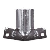 Handle Holder Steel Heavy Duty Ø29 mm