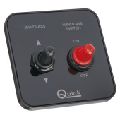 Quick FDWCSB100000A00 - WCS CB 20100 Hydraulic Magnetic Circuit Breaker And Windlass Control Board Up-Down 100A