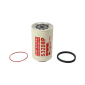 Racor S3208P - Spin-On Fuel Filter Element (30 Micron)
