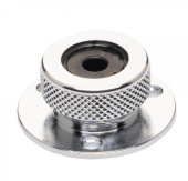 Cable Grommet, 1 1/2", 6 mm