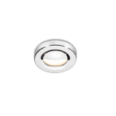 BCM Eyelid Courtesy Light Savannah40 Stainless Steel 1.5W 10-30V 3000K IP66