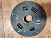 ZF 3307316002 - Damper clutch ZF25M Perkins