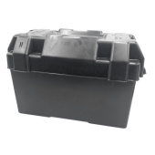 Trem Battery Tray 410 X 200 X 200mm