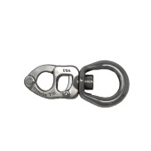 Tylaska T16 Snap Shackle Large Eye 137 mm