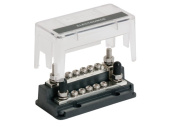 BEP 777-Z10W-200 - Z-Busbar 10 Terminals, 4 Studs