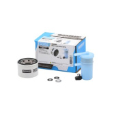 Quicksilver 8M0222304 – 100h Service Kit for Suzuki DF40/50 (2006–2010) & DF60/70 (2007–2009)