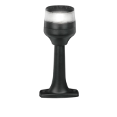 Hella Naviled 360° Navigation Light, Around 360°, 2NM On Foot, Black Housing