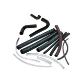 Whisper Power 40401027 - Kit Hoses And Clamps - Mobile