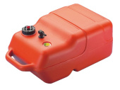 Talamex Fuel Tank Big Joe 22 Ltr With Level Indicator