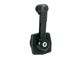Ultraflex B183 Side Mount Single Lever Control with Positive Neutral Position Blocking System