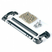 Lewmar 28003229 - Size 2 Ball Car Kit