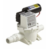 Dometic Waste Water Pump TW Series DTW12