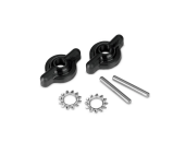 Minn Kota MKP-9 - Prop Nut 3/8" (A)