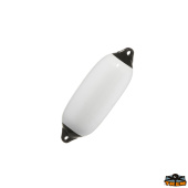 Trem P1304090 - Majoni Fender Black Head Star Fender Diameter 300 mm Length 900 mm