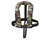 Plastimo Neo 165 Fisherman Inflatable Life Jackets