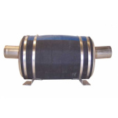 Waterlock 3,0 ltr - Type A - Inlet Diameter Ø45