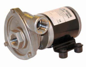 Jabsco CM40D - 1½" Bronze End Suction (Non-self-priming) Centrifugal Pump