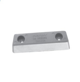 MG Duff 852835 Volvo Penta Duo Prop 290 Sterndrive Bar Anode – Zinc / Aluminium