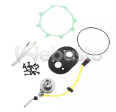 Webasto 9029413A - Air Top Evo 40/Evo 55 Burner With Glowplug Diesel 24V
