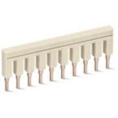 Wago Comb-style Jumper Bar For Threaded Clamp 10V Grid 4.2mm