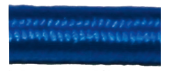 Allpa Allcord-10 Multifilament Shock Cord with Polyester HT Cover Ø4-10 mm, 100 m