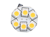 Talamex Super LED 6 10-30V G4-Back